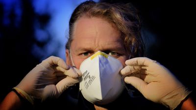 ¿Qué son las mascarillas higiénicas reutilizables?