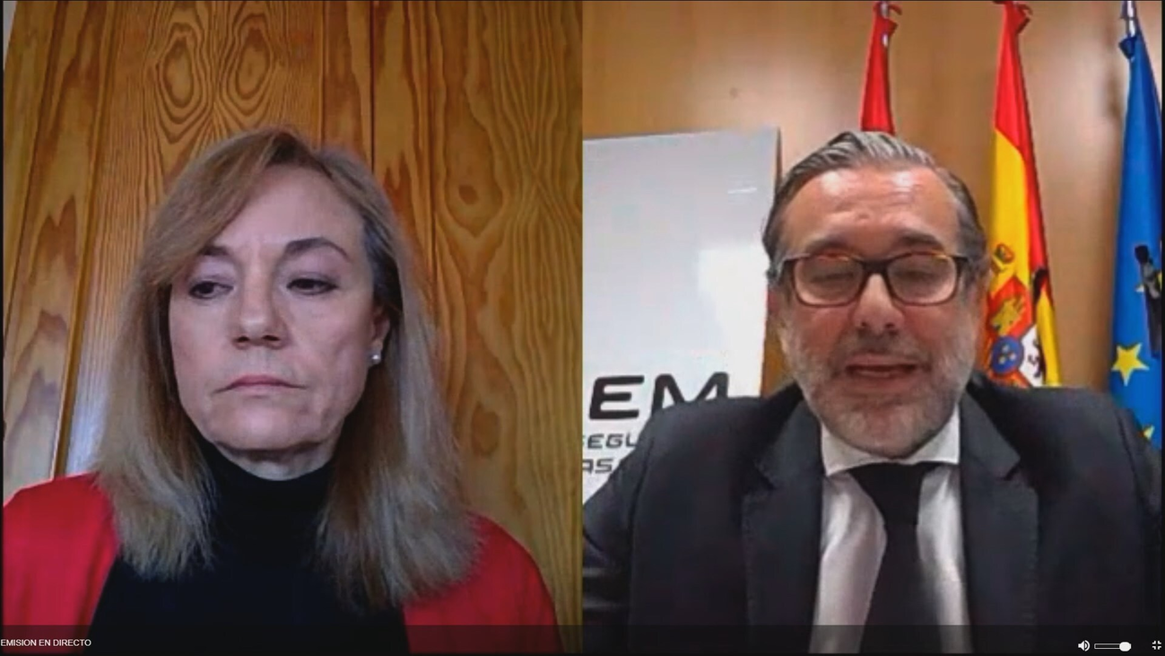 La Comunidad de Madrid defiende que su "plan de choque en residencias ha salvado vidas"