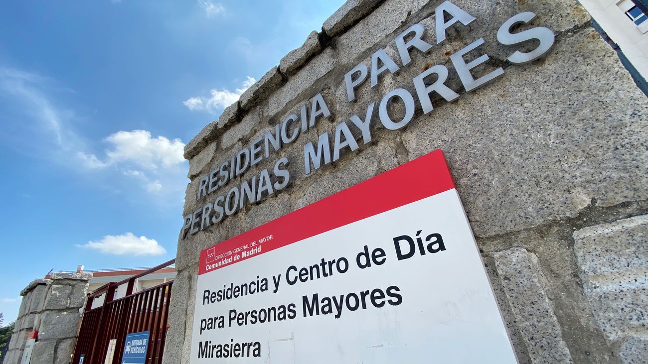 5.951 personas han muerto en las residencias madrileñas desde el 8 de marzo