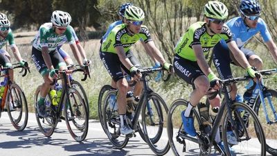 La Vuelta a Madrid 2020, cancelada definitivamente