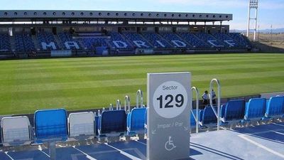 El Real Madrid no descarta jugar en Valdebebas si LaLiga vuelve sin público