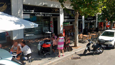 Rivas no cobrará a la hostelería la tasa de terrazas y veladores de este año