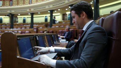 El PP exige al Gobierno que detalle las condiciones de salida de los niños antes de que se vote la prórroga del estado de alarma