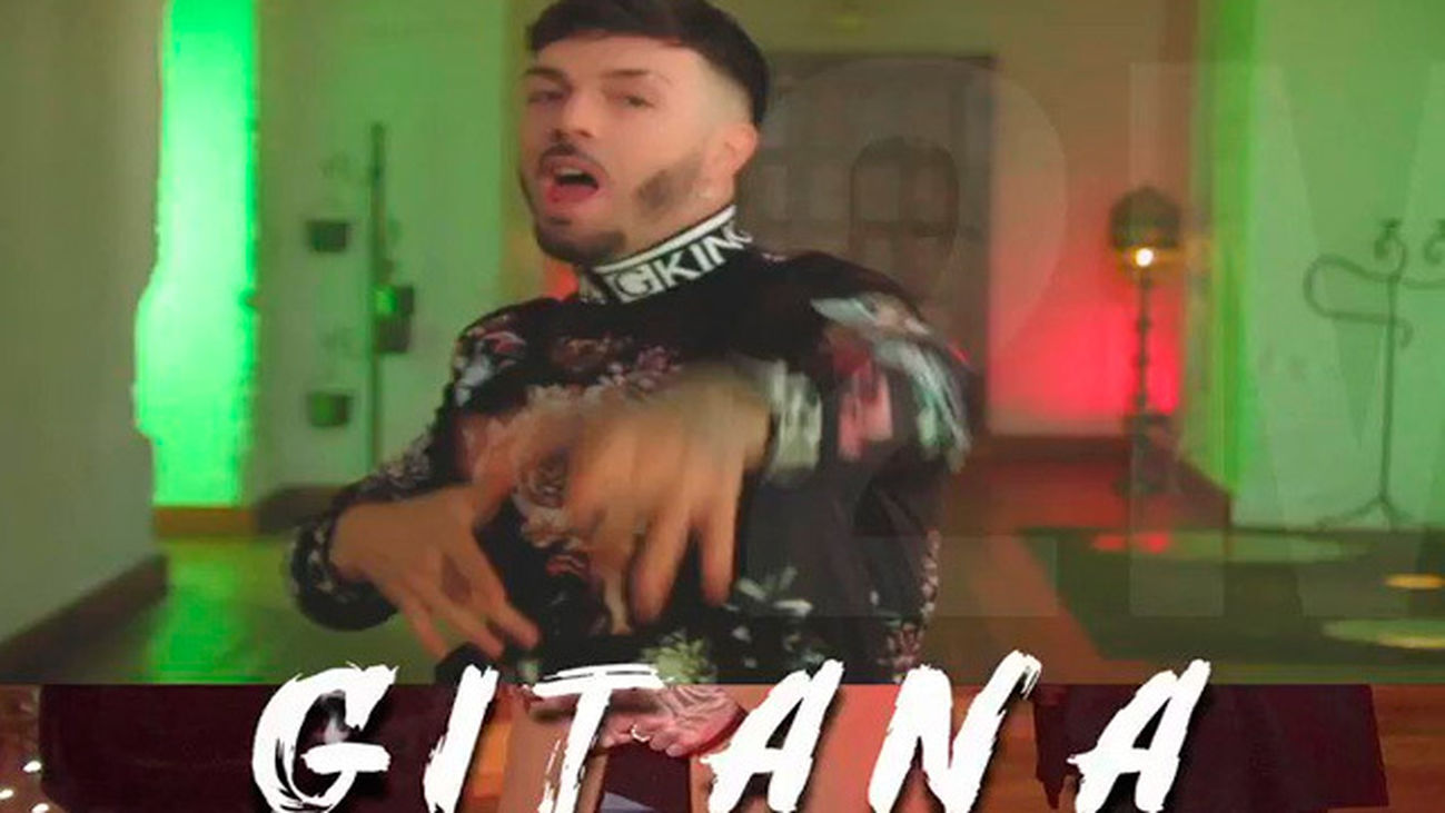 Rasel triunfa con su 'Gitana' durante el confinamiento