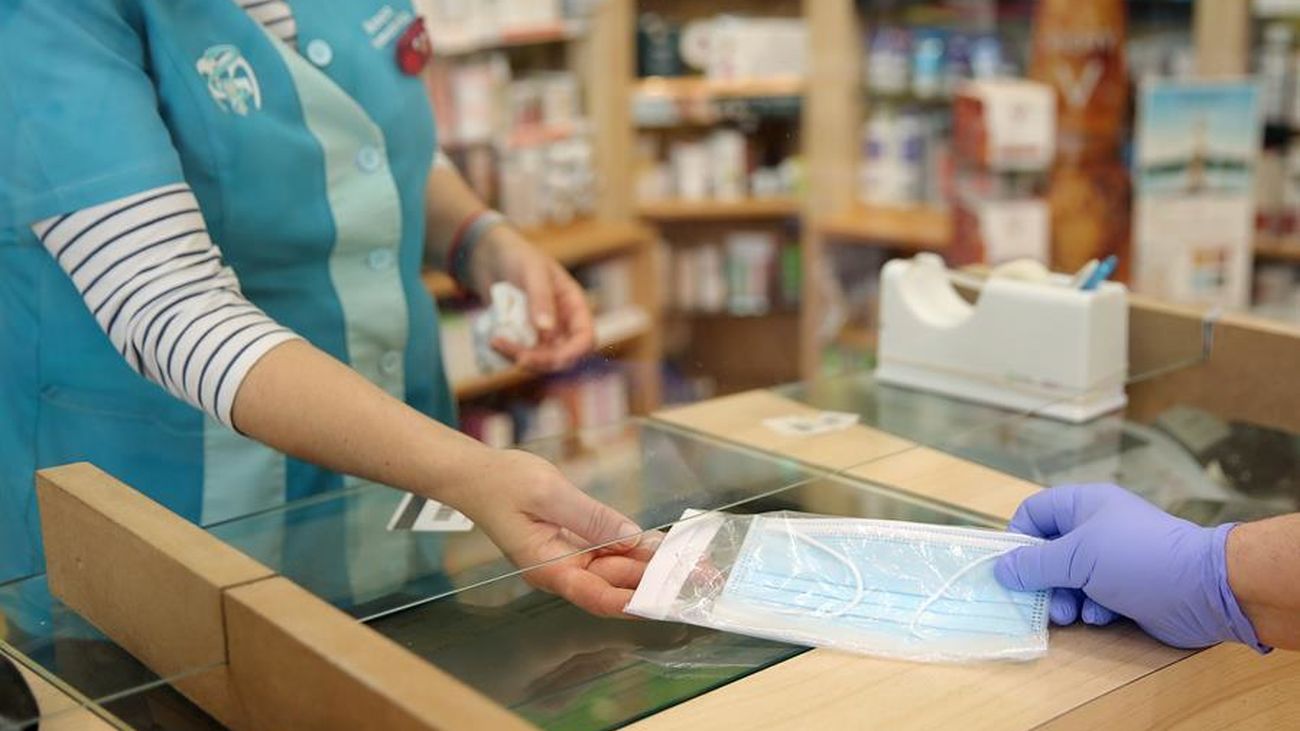 Buenos Días Madrid 21.04.2020 (10.30 - 11.15)