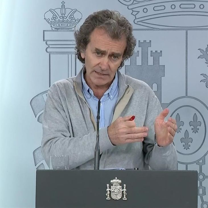 Buenos Días Madrid 21.04.2020 (9.00 - 10.30)