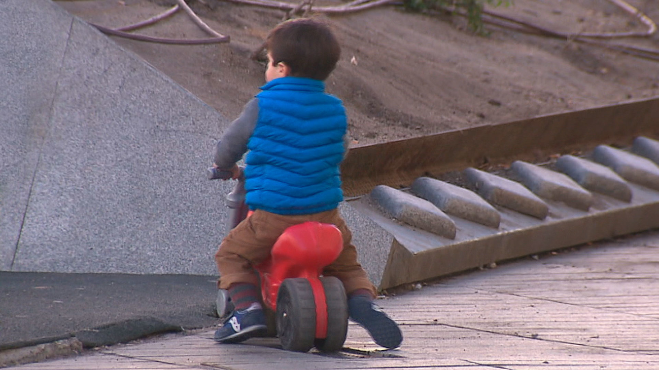 ¿Se van a tomar medidas para proteger a los niños si viene otro virus?