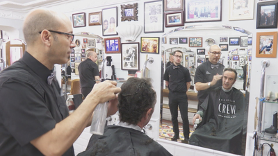 Empresarios piden ayudas para que no desaparezcan una 20.000 peluquerías