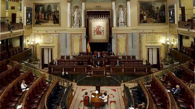 El Congreso convalida el aplazamiento de impuestos a pymes y autónomos