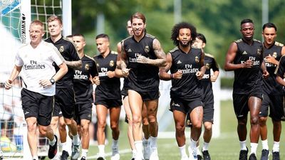 El fútbol español planea volver a entrenar el 4 de mayo, pero los jugadores dudan