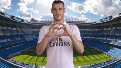 Bale: "El confinamiento es bastante estricto en España, pero es lo mejor para todos"