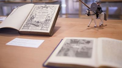 Las Rozas pone en marcha 'Abril de Libro'