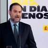 Ábalos defiende que Bildu ha sido más responsable que el PP en los Presupuestos