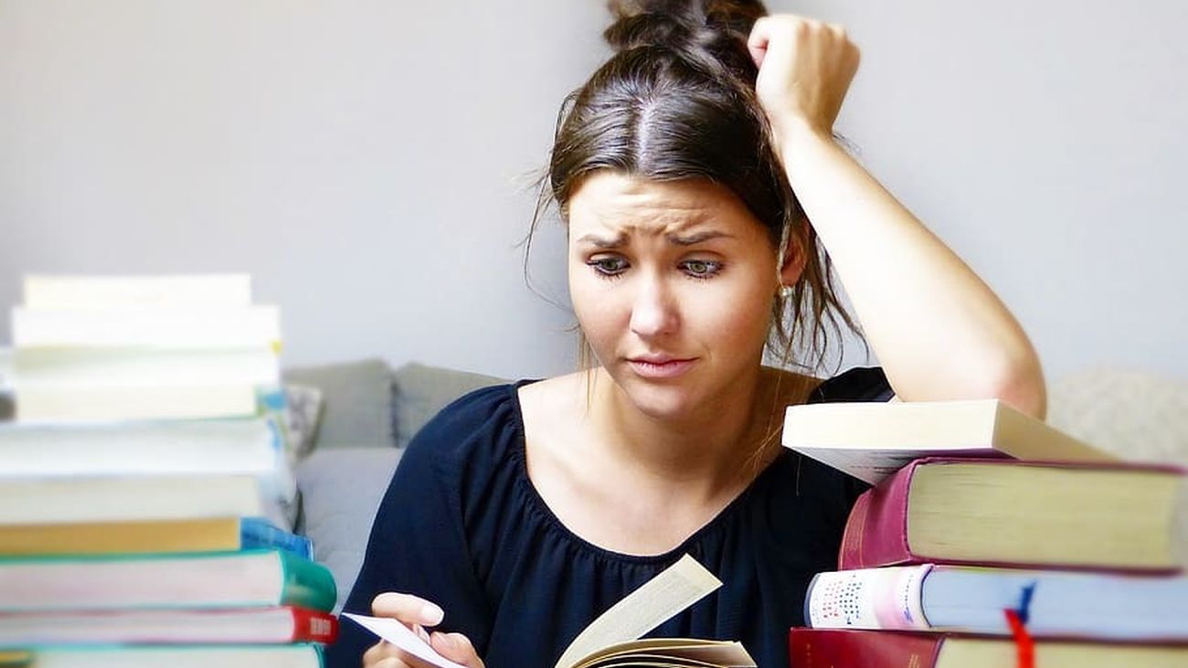 Oposiciones: ¿Puedo cogerme vacaciones si estoy opositando?