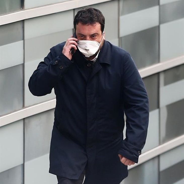 Buenos Días Madrid 22.04.2020 (9.00 - 10.00)