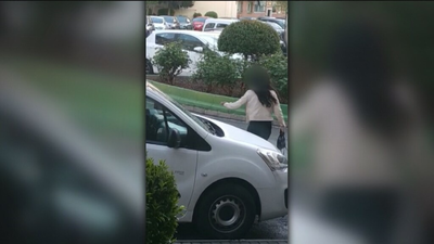 Rebelión vecinal contra un prostíbulo en un edificio de Collado Villalba