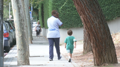 Los síntomas del coronavirus en los niños y lo que dicen las estadísticas