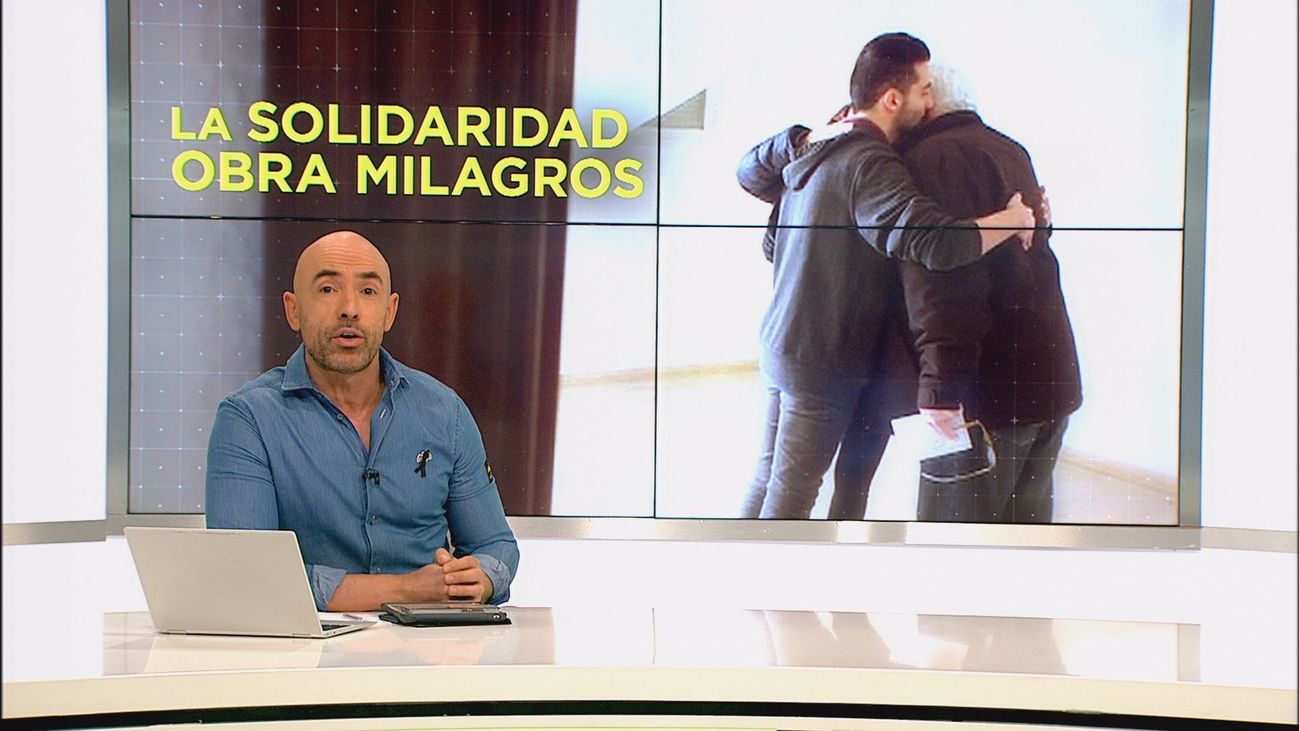 Madrid Directo 1 22.04.2020