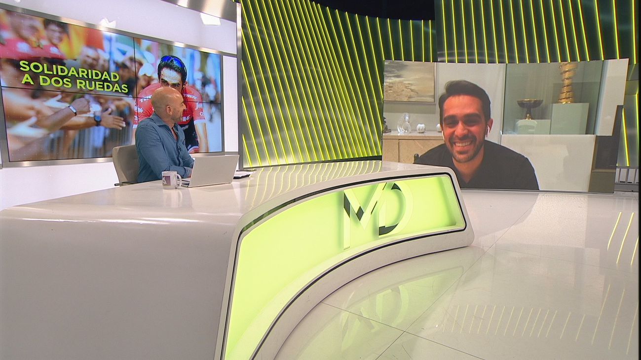 Madrid Directo 2 22.04.2020