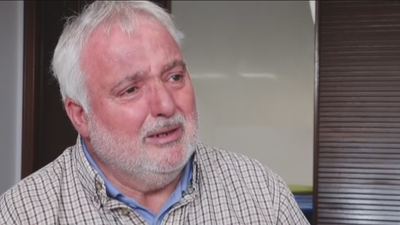 La familia que vivía confinada en su coche, emocionada ante el aluvión de solidaridad recibida