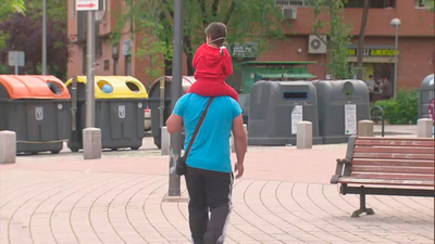 Los padres piden información y sentido común al Gobierno para las salidas infantiles