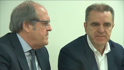 El PSOE propone un “gran pacto de recuperación” de la Comunidad sin excluir a nadie