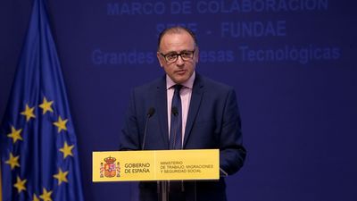 En mayo, se podrán solicitar los subsidios para empleadas de hogar y trabajadores temporales por el Covid19