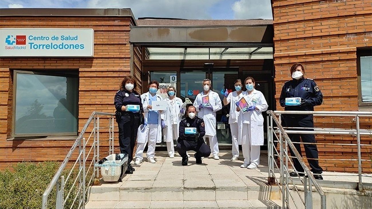 Los centros de salud dejarán de abrir los fines de semana para hacer seguimiento