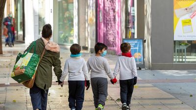 Suben las peticiones para rebajar las pensiones alimenticias de los hijos y las compensaciones a la expareja
