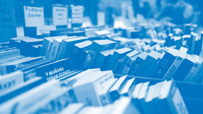 Madrid Directo: Especial Día del Libro (II) 23.04.2020