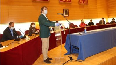 Tres Cantos amplía el plazo de las ayudas  escolares hasta el 14 de octubre