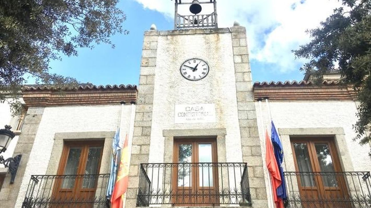 El Escorial destina 1,4 millones a hacer frente a las consecuencias del covid-19