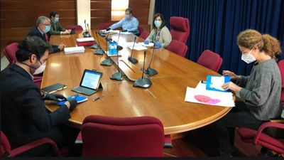 El Ayuntamiento de Pozuelo aprueba Montegancedo, uno de sus grandes proyectos