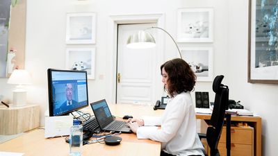 Madrid emitirá bonos de deuda pública por 52 millones para afrontar el covid-19