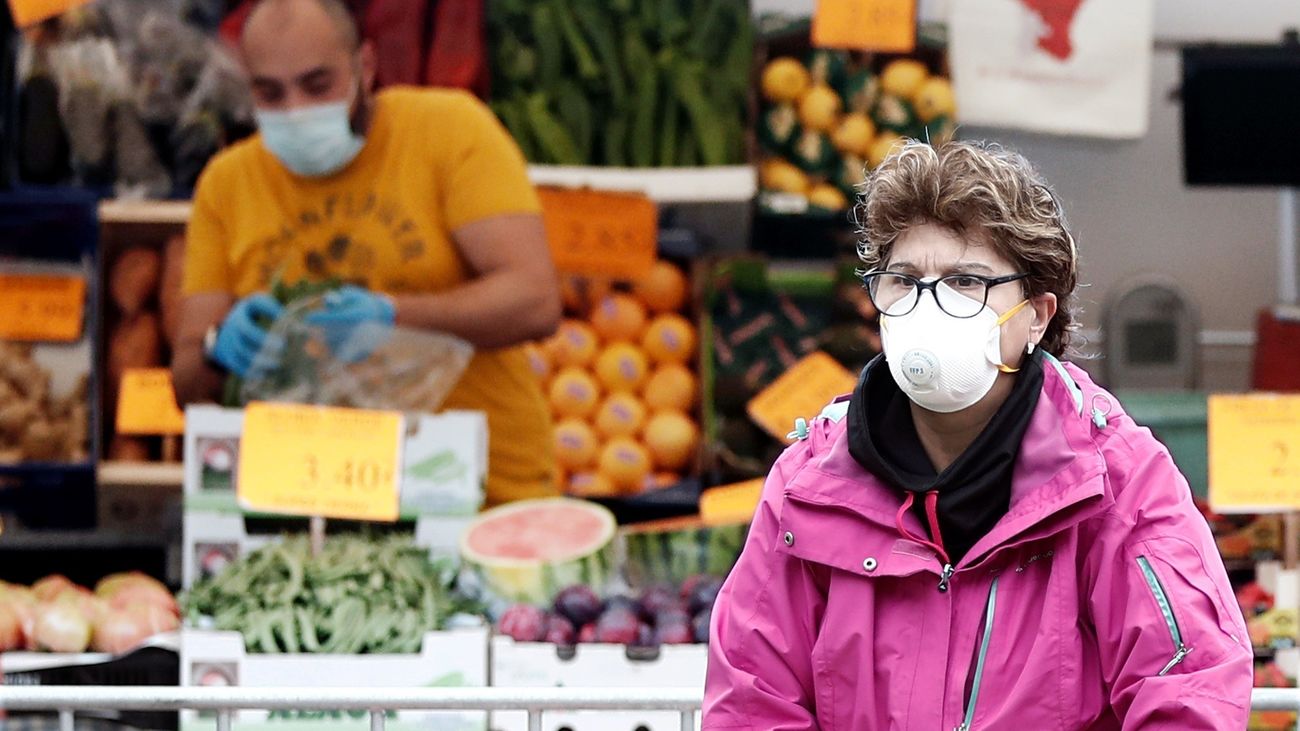El coronavirus entró en España entre el 14 y el 18 de febrero, con "múltiples introducciones"