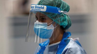 Baja de nuevo la cifra de muertes por coronavirus en Madrid, pero aumentan los contagios
