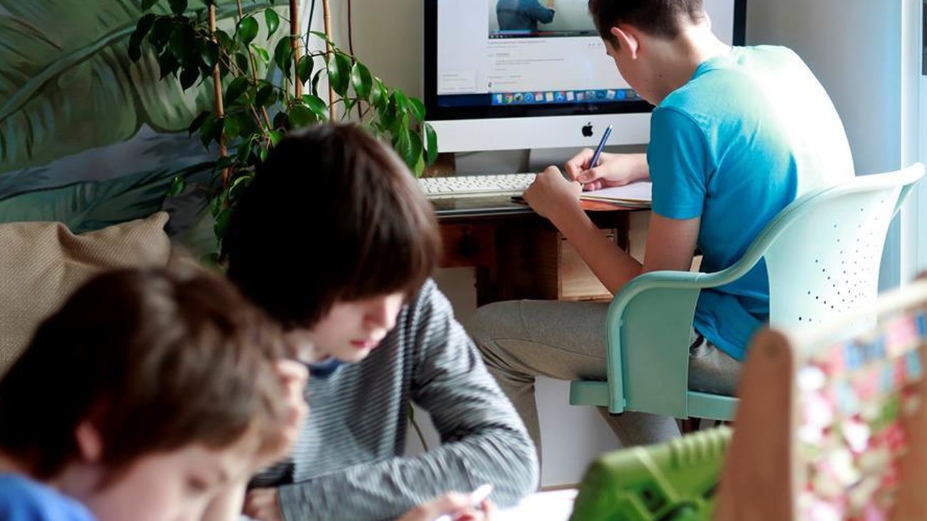 En Madrid valoran los confinamientos domiciliarios los fines de semana