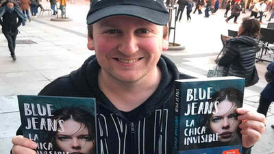 Blue Jeans, sin parar pese al confinamiento