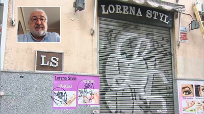 El pequeño comercio se siente “olvidado por el Gobierno” cuando un 20% está abocado al cierre