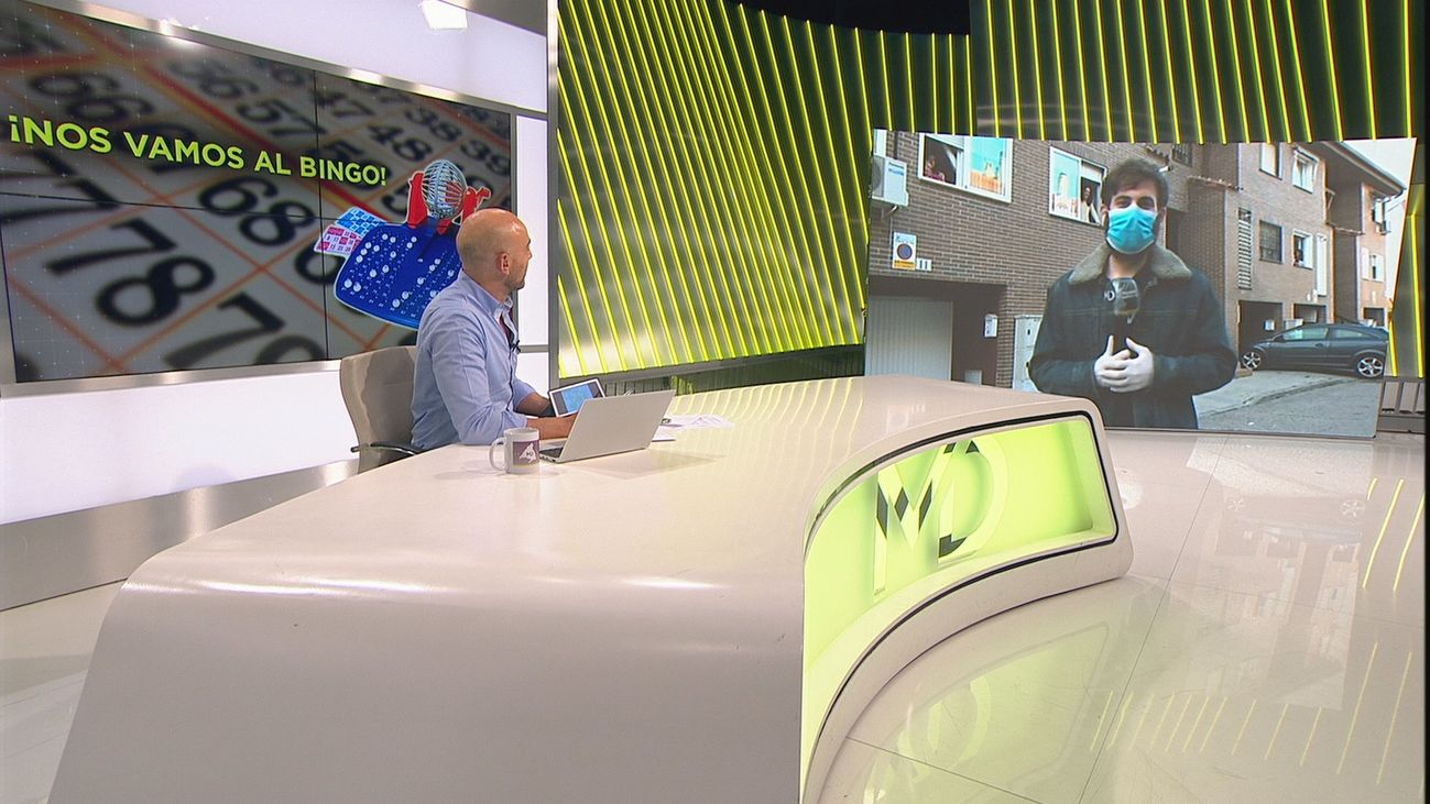 Madrid Directo 2 23.04.2020