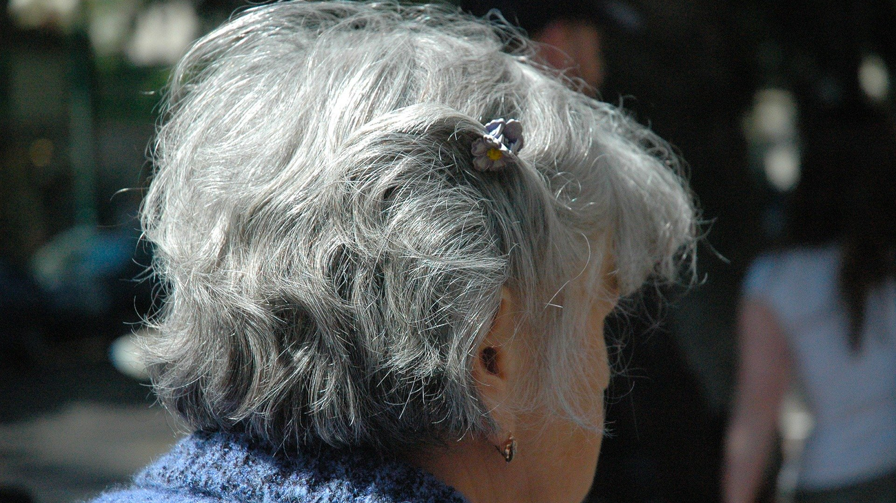 ¿Qué patologías pueden agravar el covid en los mayores?