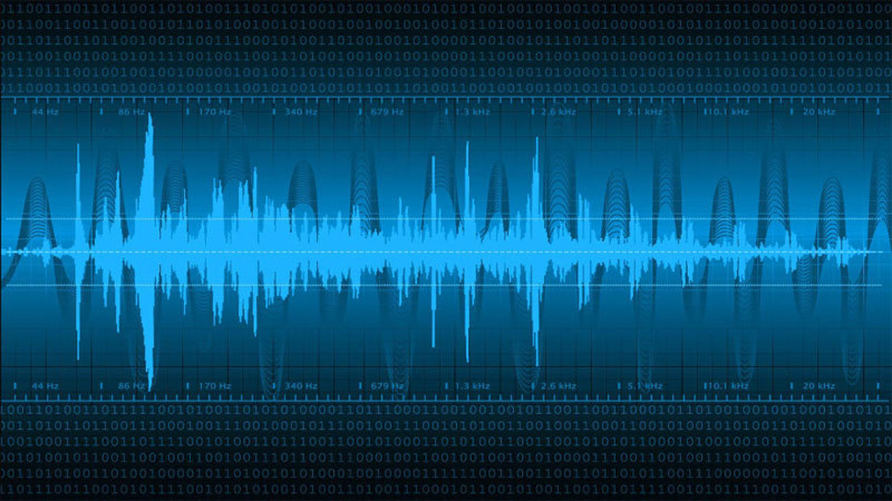 Madrid MIsterioso - The Hum