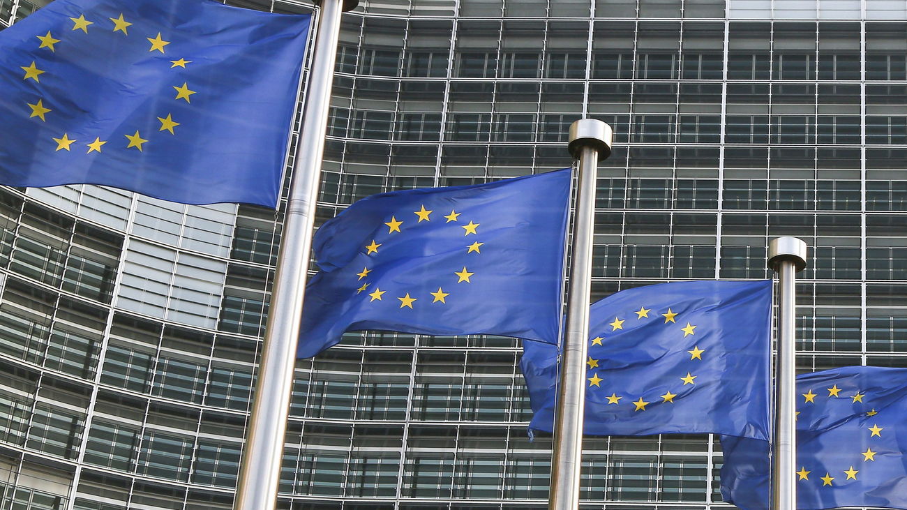 La UE acuerda crear un fondo de recuperación ligado al presupuesto europeo