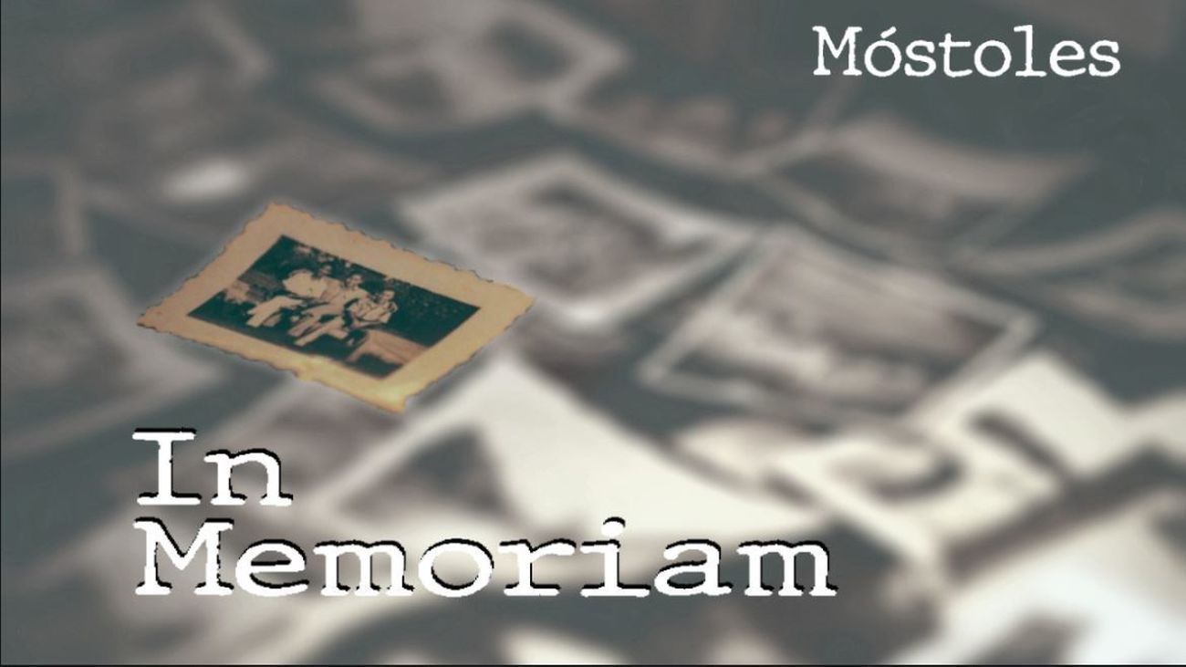 Móstoles habilita un memorial para las víctimas del covid-19 en su página web