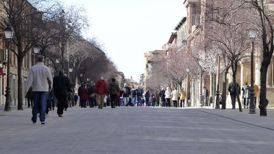 Alcalá y el resto de Ciudades Patrimonio de la Humanidad preparan una campaña para atraer al turista nacional