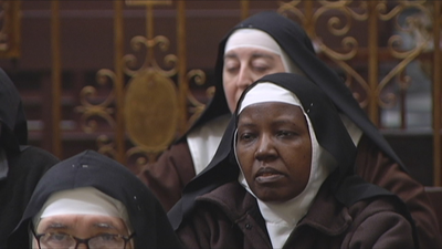 Las monjas de clausura nos dan consejos para un confinamiento feliz