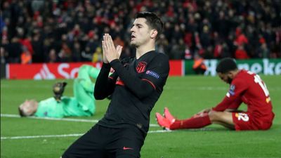 Piden investigar por qué se jugó el Liverpool-Atlético de Madrid