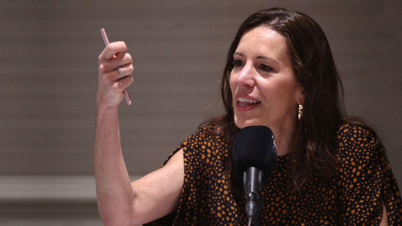 "Necesitamos una financiación de 52 millones de euros para material de calidad y personal"