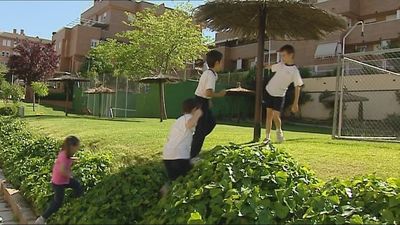 Novedades de la fase 2 para las comunidades de vecinos en Madrid