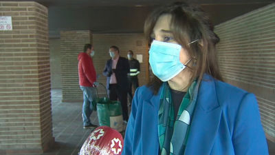 Susana Pérez, alcaldesa de Pozuelo, nos detalla las medidas de la localidad contra el coronavirus